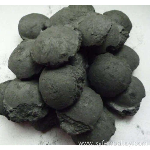 Ferro Silicon Briquettes Alloy